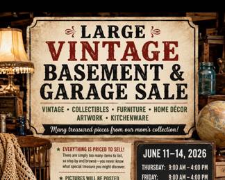 Sale Picture