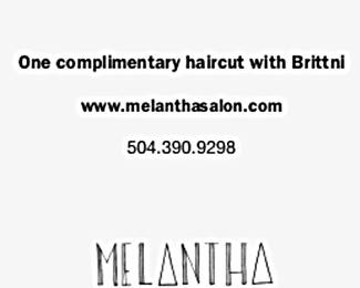 melantha