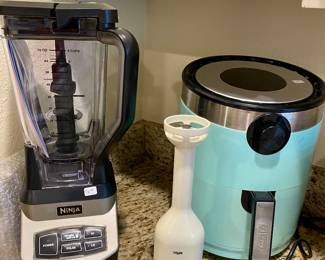 great kitchen appliances 