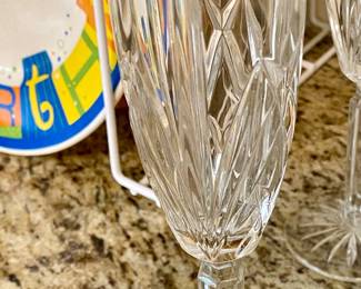 Marquis by Waterford champagne