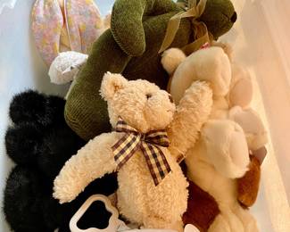 Kids play room