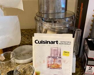great kitchen appliances 