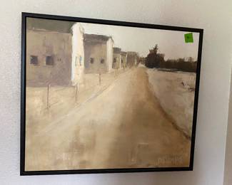 lots of interesting art...........