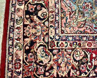 Large Area Rug