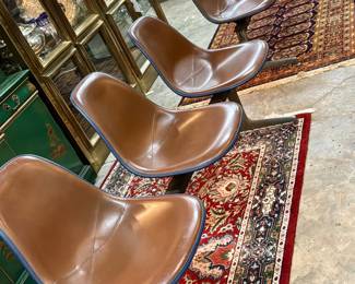 Savannah Airport Terminal Chairs
