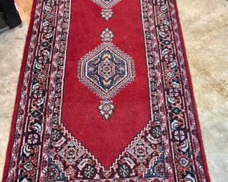 Runner/Rug