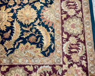 Large Area Rug