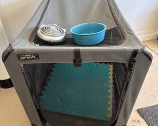 SofKrate Dog Crate And More