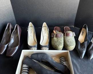 Womens Dress Shoes
