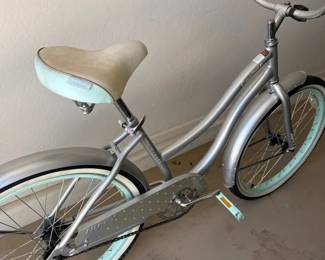 Huffy Cranbrook Beach Cruiser