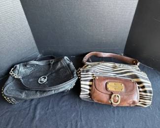 A Couple Michael Kors Bags