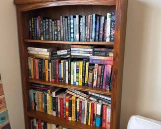 Big Beautiful Bookcase