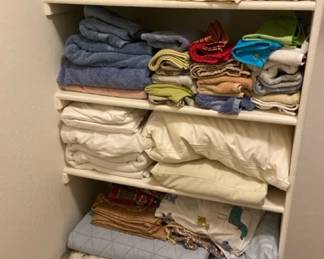 Down Comfort Bed Bath