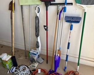Cool, Cleaning Lot And More