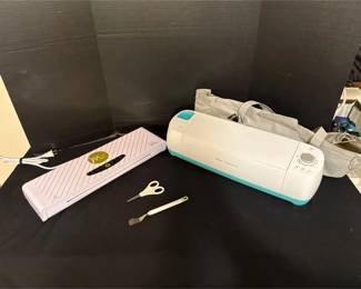Cricut Explore Air And A Foul Applicator