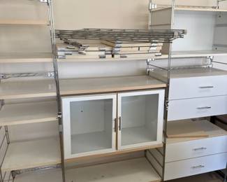 Great Garage Storage Racks