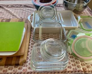 Baking Goods
