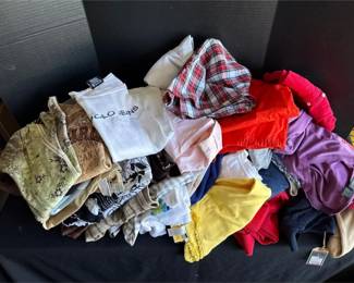 Mystery Lot If Womens Clothing