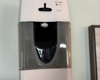 Mr. Coffee Iced Tea Maker