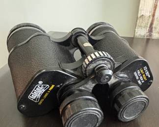 Telstar xmm Binoculars