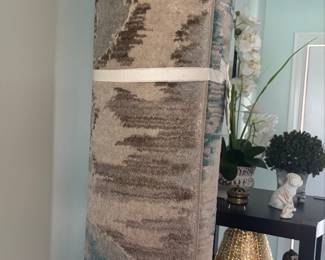 Surya Montclair Abstract Area Rug