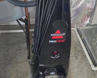 Bissell ProHeat X Carpet Cleaner