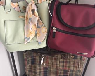 Handbags