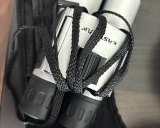 Eastar x Compact Binoculars with Case