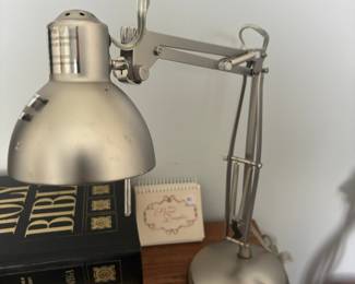 IKEA FORSÃ… Work Lamp