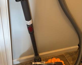 Dyson Ball Animal 2 Upright Vacuum Cleaner