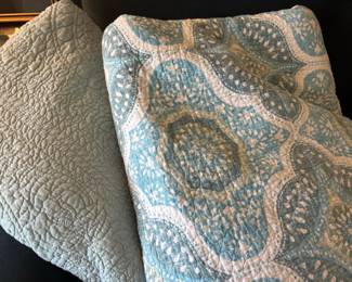 Quilts