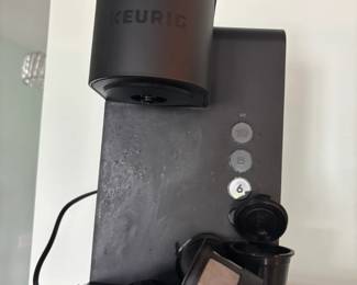 Keurig KExpress Essentials Coffee Maker