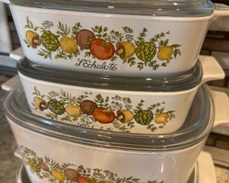Corning Ware