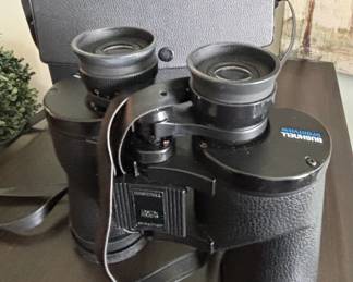 Bushnell SportView x Wide Angle Binoculars with Case