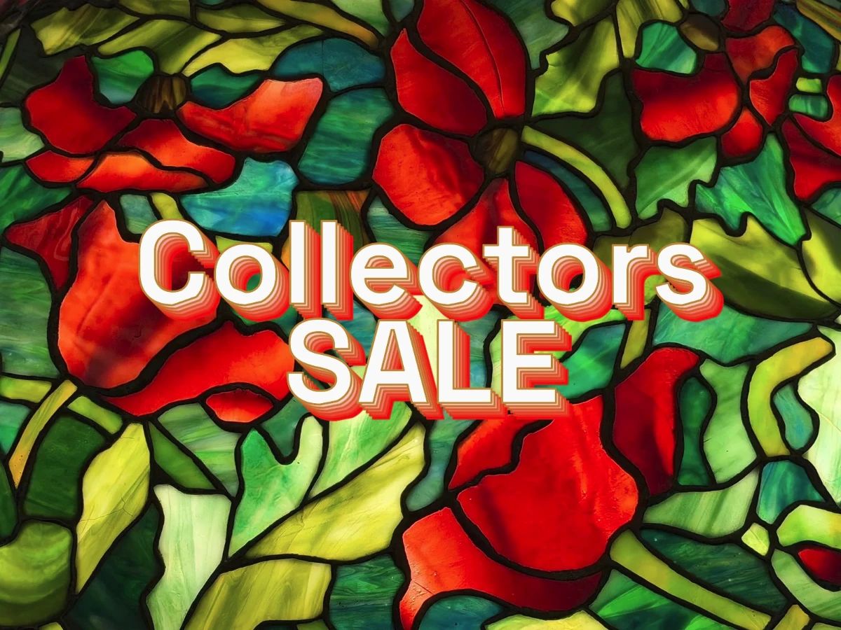 Collectors Sale