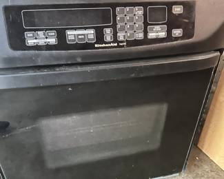 Supra KitchenAid oven FREE!!!