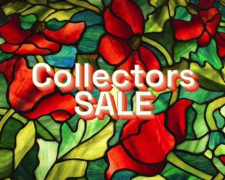 Collectors Sale