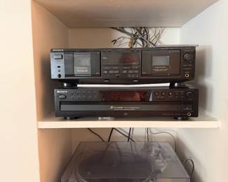 EdsStereo