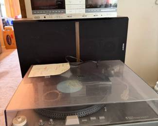 OtherStereo
