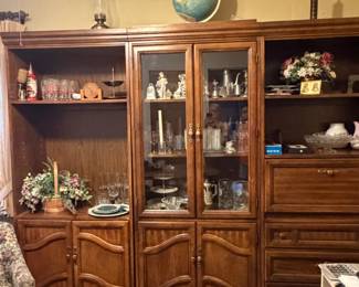 DisplayShelves