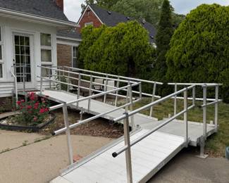 Ramp