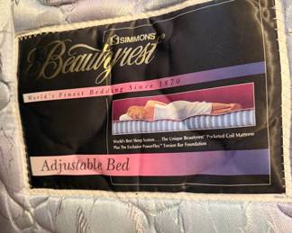 BeautyRestLable