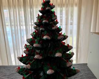CmasTree
