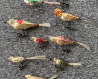 GlassBirdOrnaments