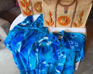 Hawaiian