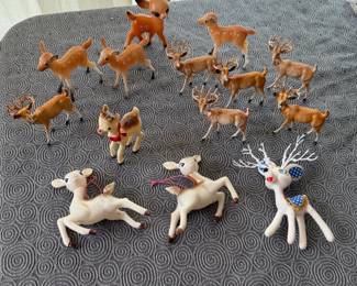 Deer