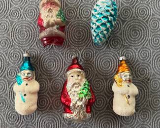 AntiqueOrnaments