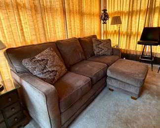 LazyboyCouch