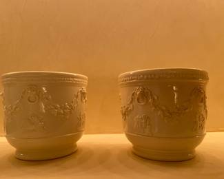 Wedgewood Pottery