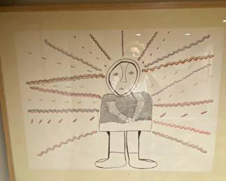 Iniuit Art
